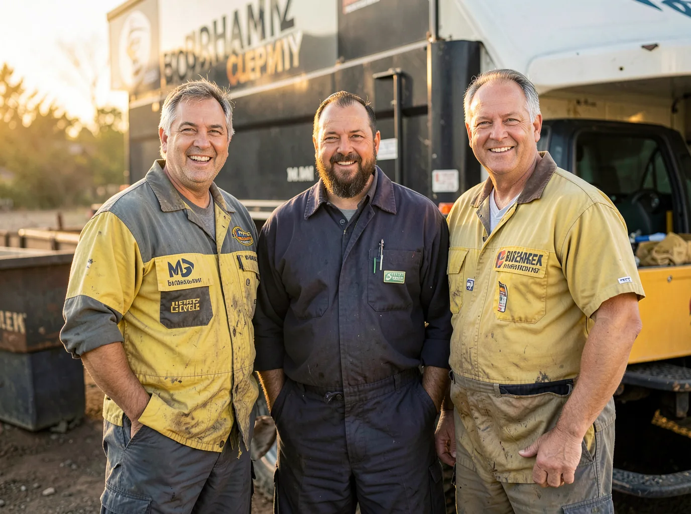 Sewage Cleanup company in Herman, MN