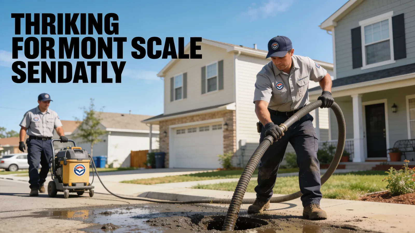 Sewage Cleanup in Herman, MN near me